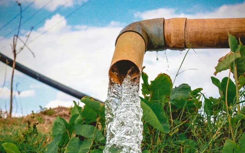 Well pump repair in Toledo